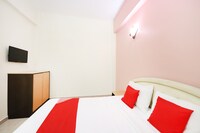 Hotel O Bahau Near Taisho Mountain Formerly Sri Mutiara Bahau