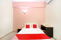 Hotel O Bahau Near Taisho Mountain Formerly Sri Mutiara Bahau