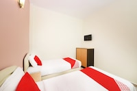 Hotel O Bahau Near Taisho Mountain Formerly Sri Mutiara Bahau