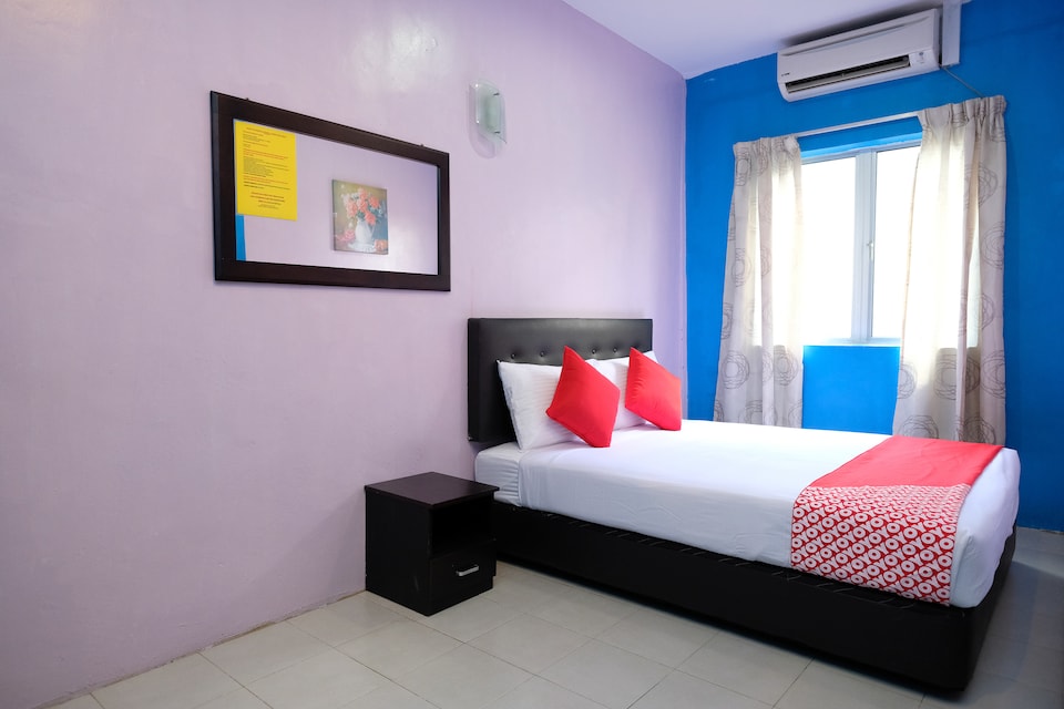 OYO 603 Sri Padang Inn, Kuantan, Kuantan