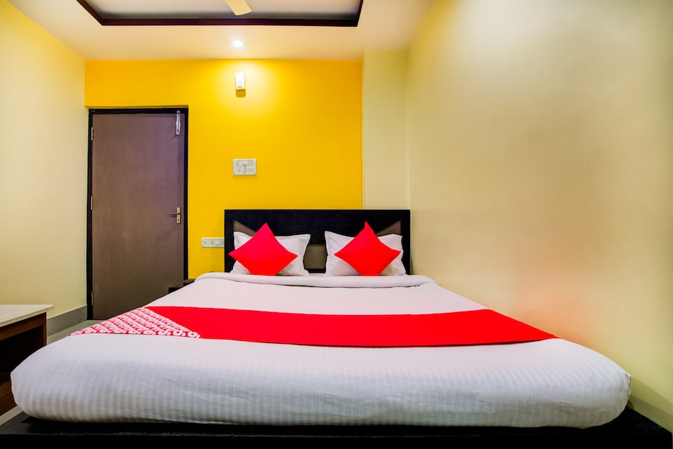 OYO Hotel Shree Vishnu Regency, Kashinath More, Gaya, Bodhgaya