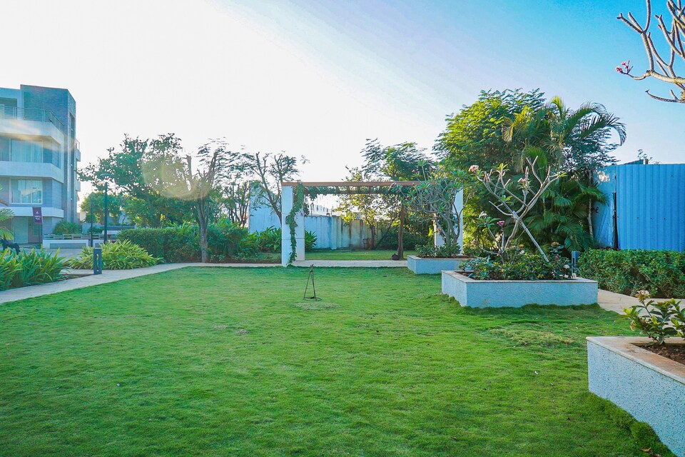 OYO Home 26890 Exquisite 4BHK, Lonavala, लोनावाला