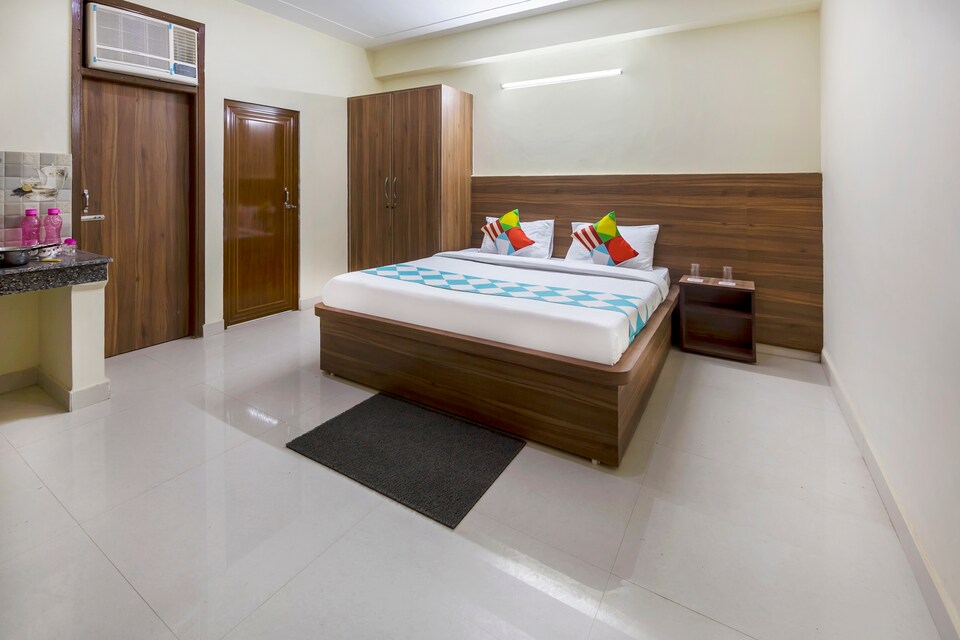 OYO Home 26891 Elegant Studio, Cyber City, Gurgaon