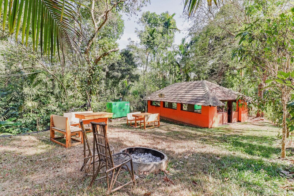 Oyo 26892 Coorg Amodhini Wood Cottage Suits Oyo Rooms Coorg Book