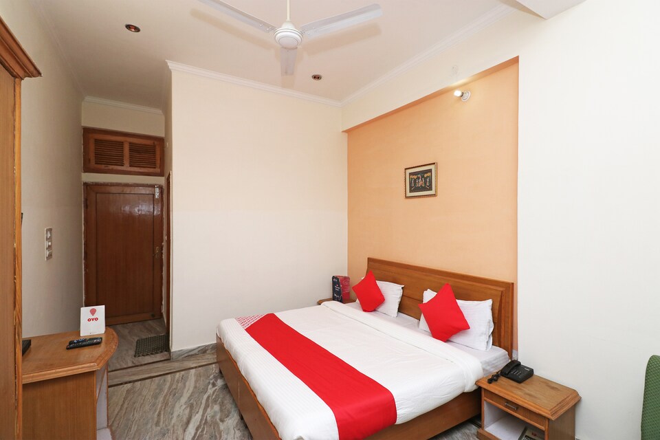 OYO 26893 Grand Sirmaur Chamba, Tehri, Tehri