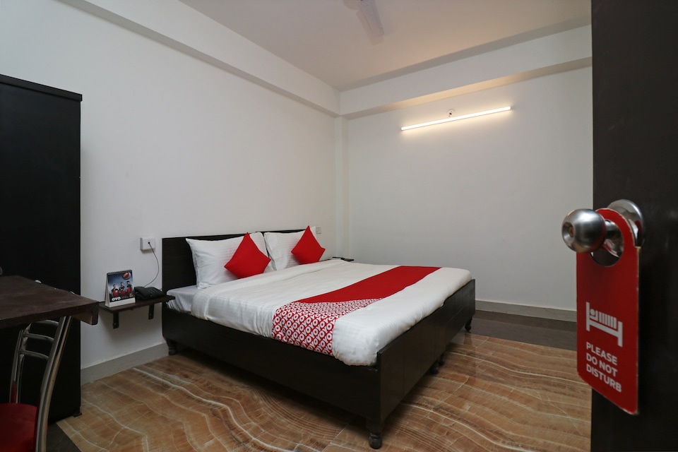 Flagship Virender Residency Sector 28 Near Kingdom Of Dreams, Huda 2, Gurgaon