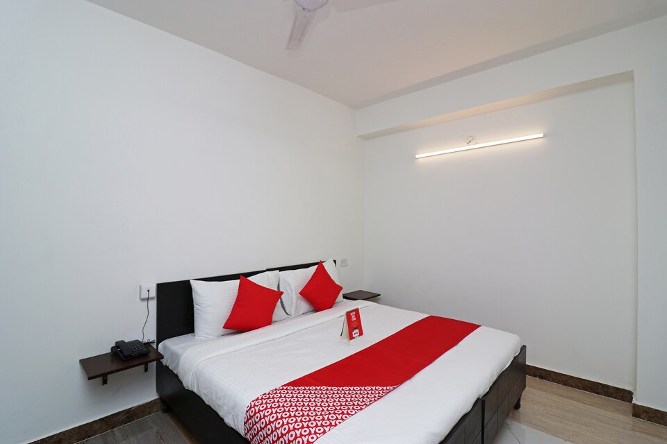 Flagship Virender Residency Sector 28 Near Kingdom Of Dreams, Huda 2, Gurgaon