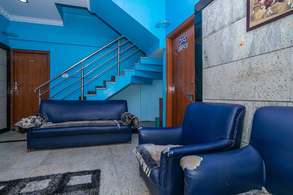 Hotel O Royal Inn, Rajajinagar Bangalore, Bangalore