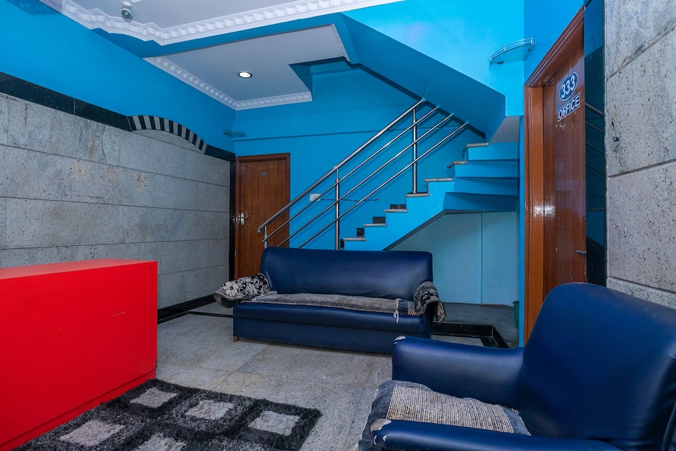 Hotel O Royal Inn , Rajajinagar Bangalore, बैंगलोर