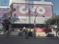 Hotel O Royal Inn