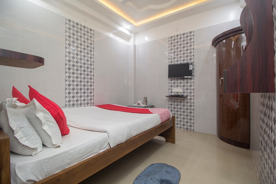 OYO Hotel Jonaki, Cooch Behar, Cooch Behar