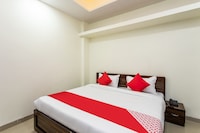 Hotel O Manjulam Regency