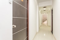 Hotel O Manjulam Regency