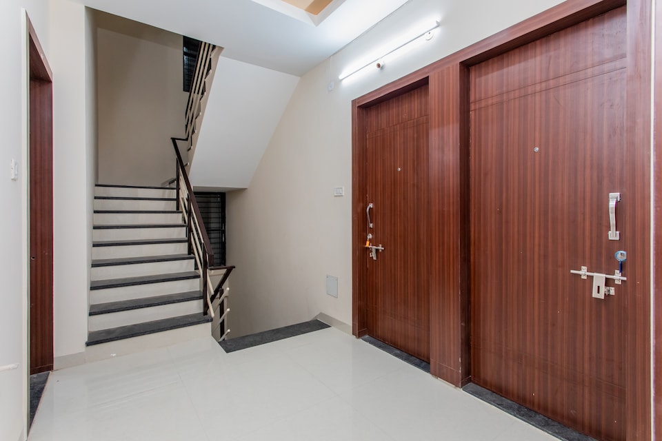 OYO 26905 Hotel Aalishan, Vijay Nagar Indore, Indore