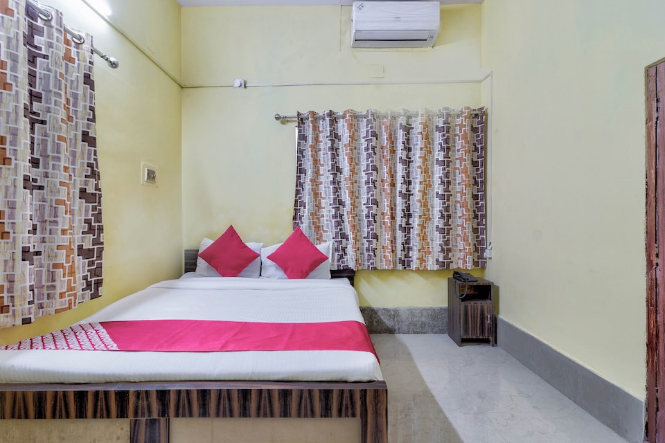OYO Flagship 26908 Hotel Prakash, Sakchi Jamshedpur, Jamshedpur