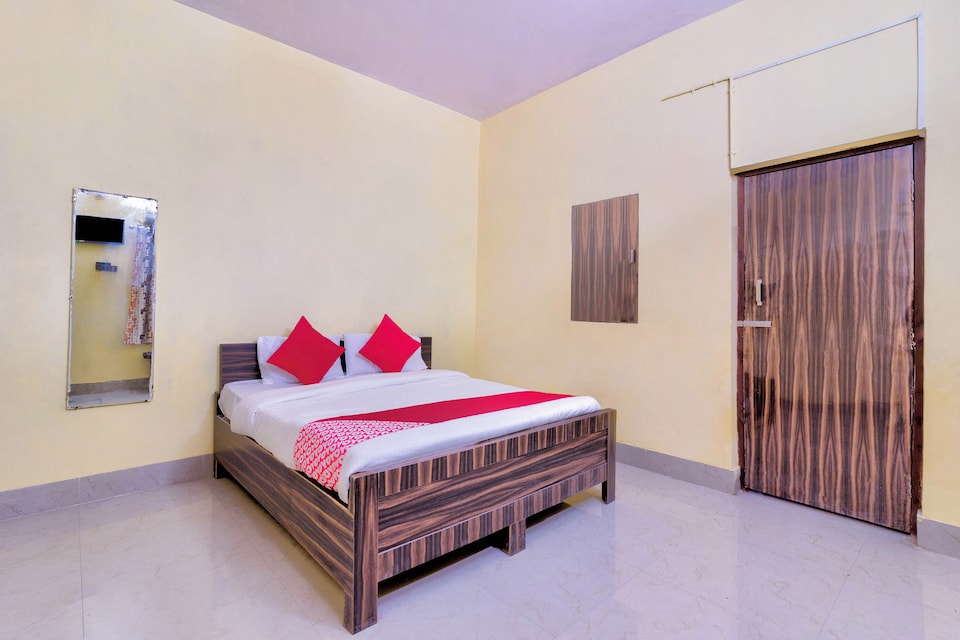 OYO Flagship 26908 Hotel Prakash, Sakchi Jamshedpur, Jamshedpur