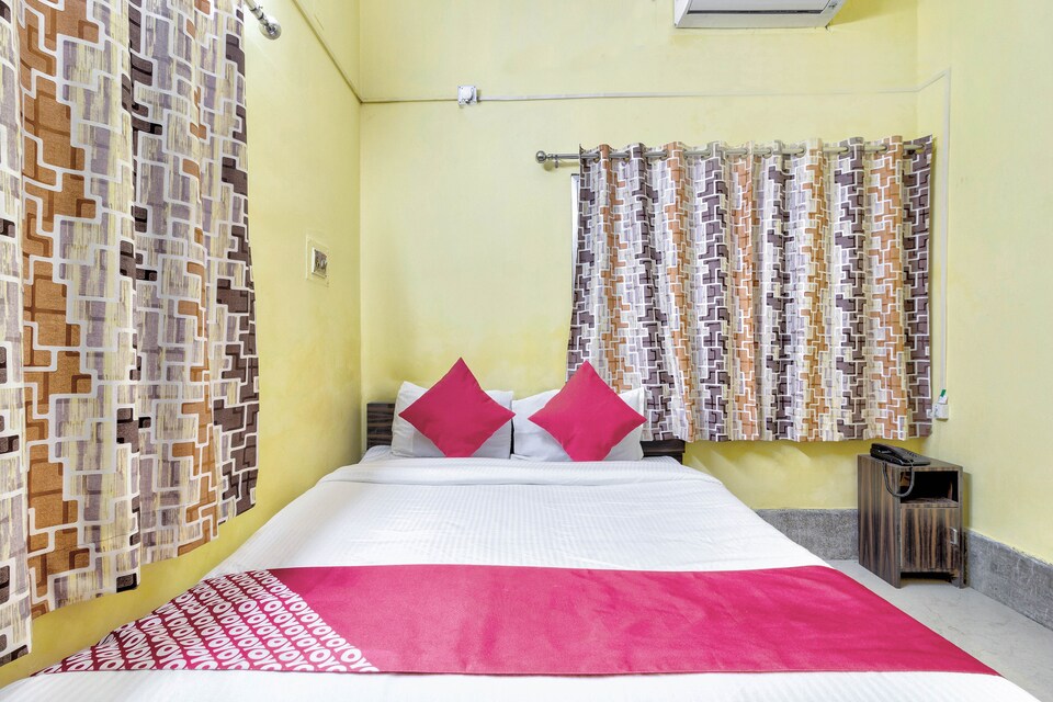 OYO Flagship 26908 Hotel Prakash, Sakchi Jamshedpur, Jamshedpur