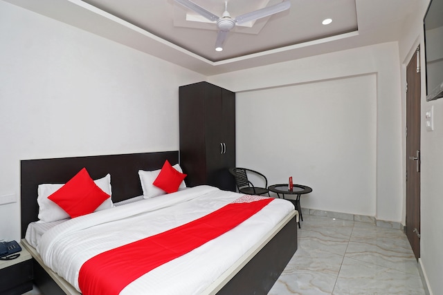 Hotel O R.c. Residency