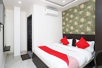 Hotel O R.c. Residency