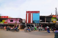 Hotel O R.c. Residency