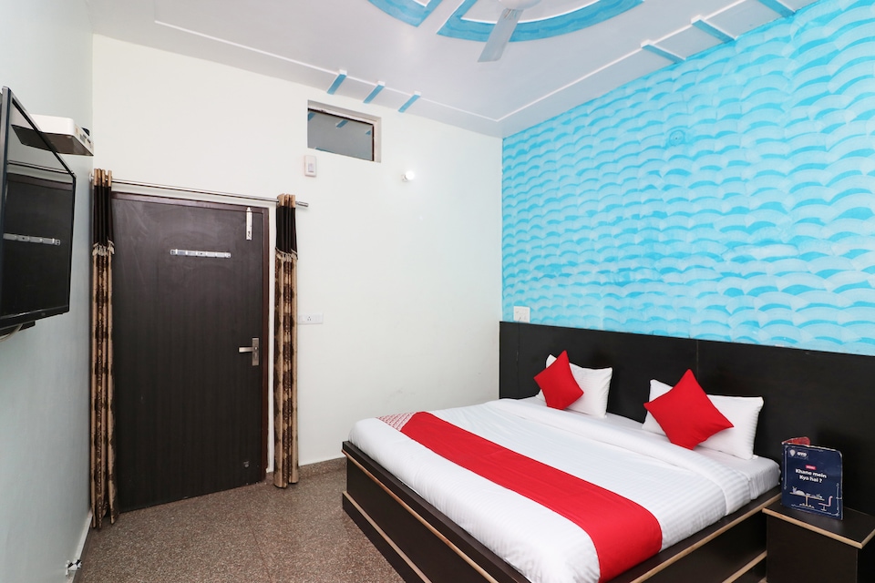 OYO 26920 Dev Hotel, Manesar, Manesar