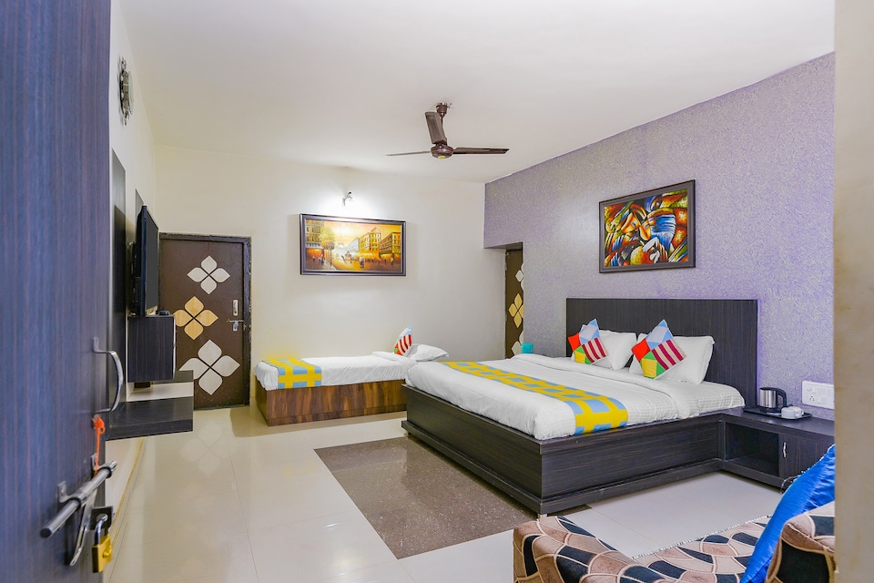 OYO Home 26922 Exotic Stay, Mount Abu, Mount-Abu