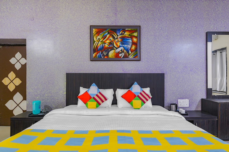 OYO Home 26922 Exotic Stay, Mount Abu, Mount-Abu