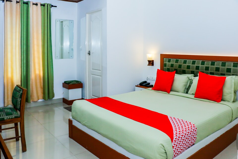 OYO 26927 Spice Valley, Thekkady, Thekkady