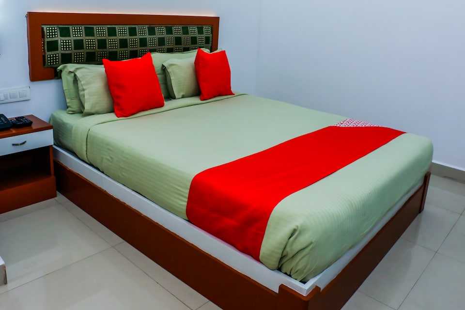 OYO 26927 Spice Valley, Thekkady, Thekkady