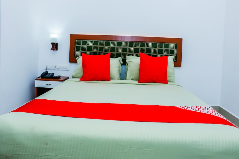 OYO 26927 Spice Valley, Thekkady, Thekkady