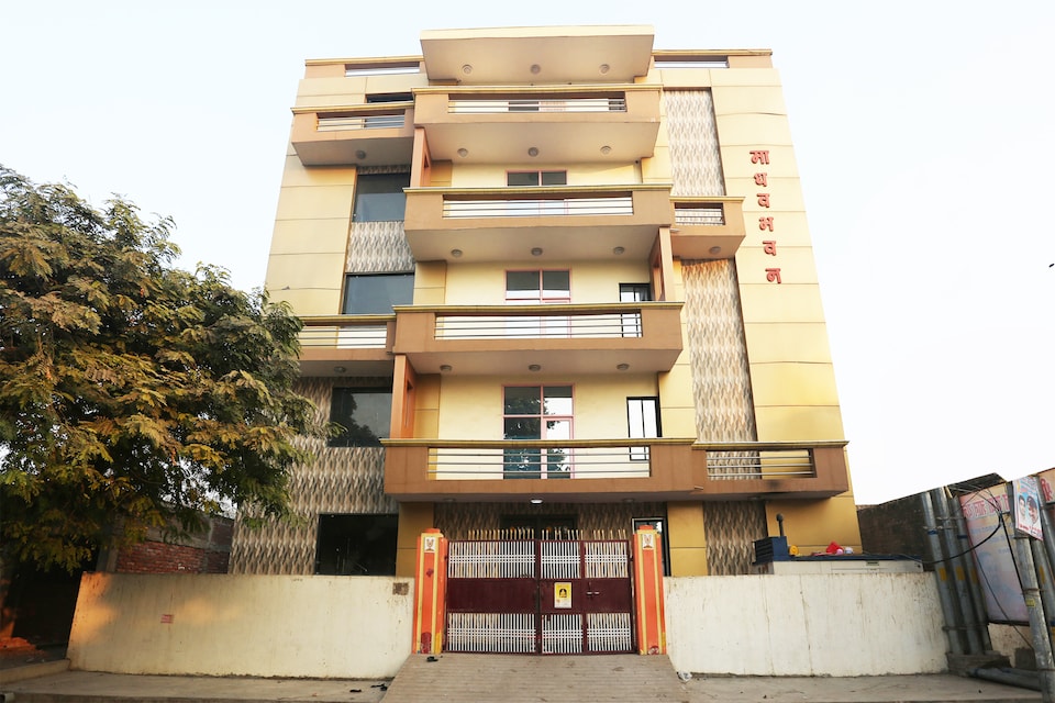 OYO 26931 Madhav Bhavan, Ayodhya, Ayodhya