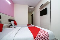 OYO Hotel Stay House Near Gurudwara Shri Bangla Sahib
