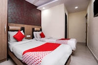 OYO Hotel Stay House Near Gurudwara Shri Bangla Sahib