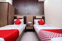 OYO Hotel Stay House Near Gurudwara Shri Bangla Sahib