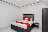 Capital O Hotel Palm International