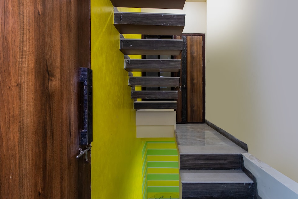 Hotel O Home Stay, Indore Bypass Road, Indore