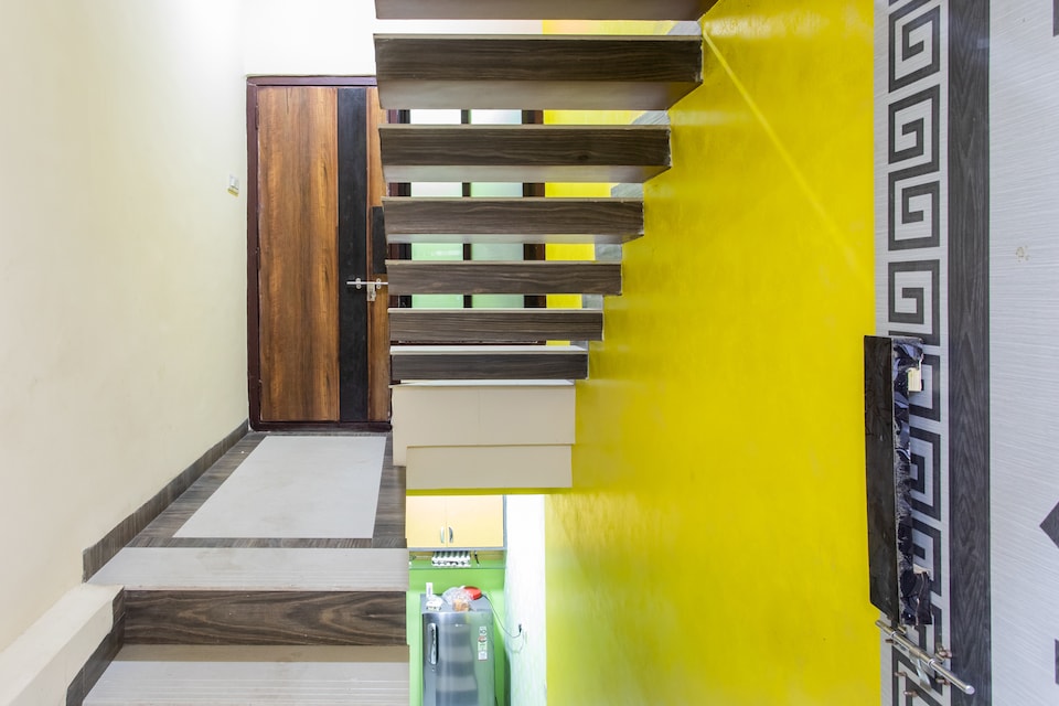 Hotel O Home Stay, Indore Bypass Road, Indore