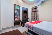 OYO Hotel Janvi International