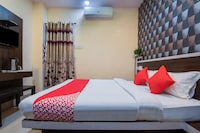 OYO Hotel Janvi International