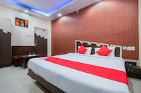 OYO Hotel Janvi International