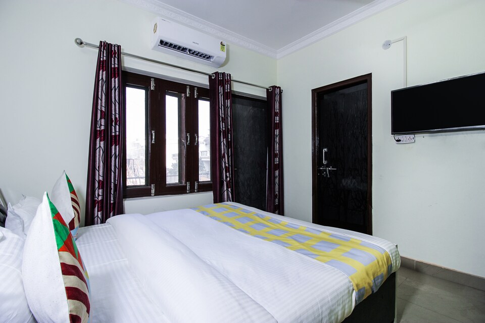 OYO Home 26949 Cozy Studio, Dehradun ISBT, Dehradun