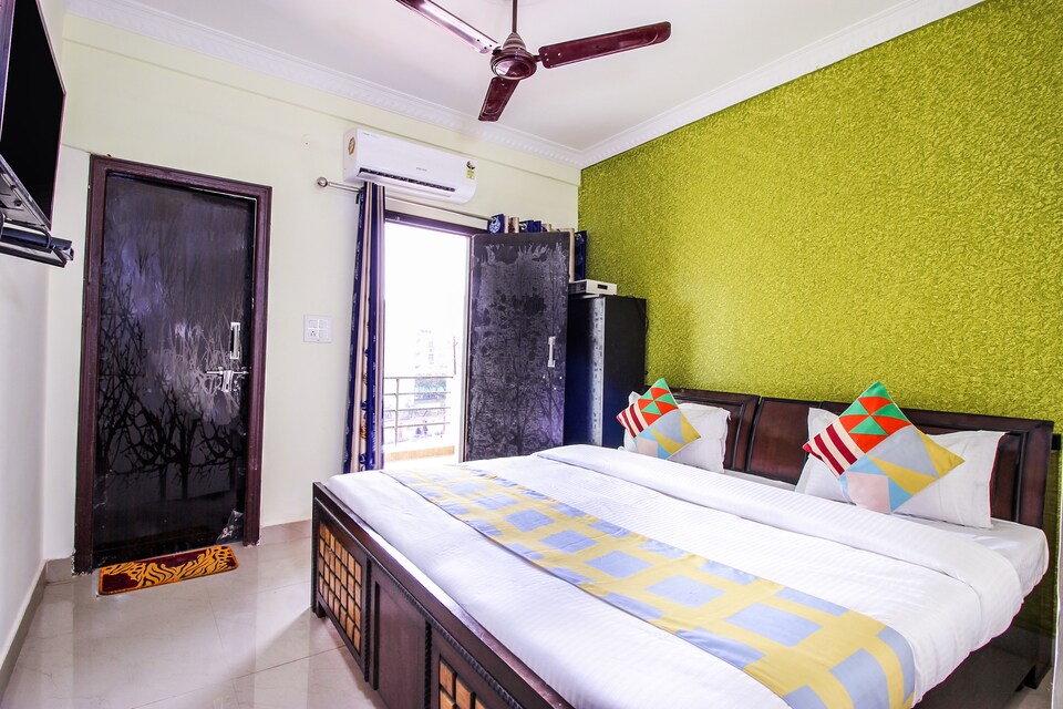 OYO Home 26949 Cozy Studio, Dehradun ISBT, Dehradun