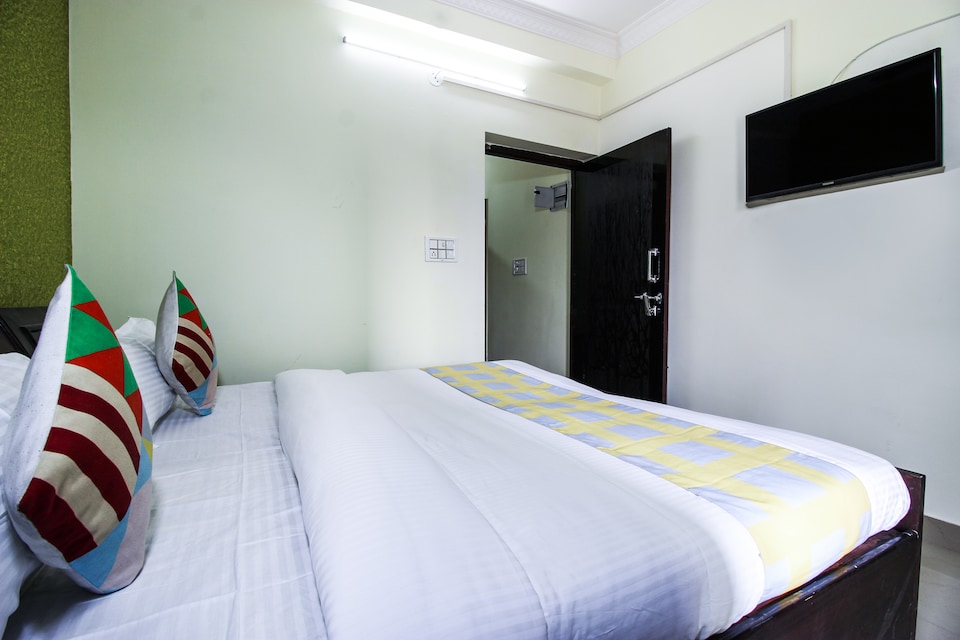 OYO Home 26949 Cozy Studio, Dehradun ISBT, Dehradun