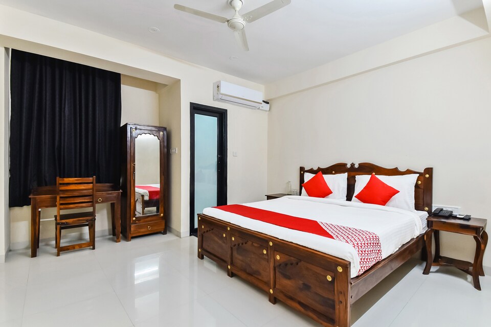 Collection O 26950 Commercial Central Spine, Jaipur Airport, Jaipur