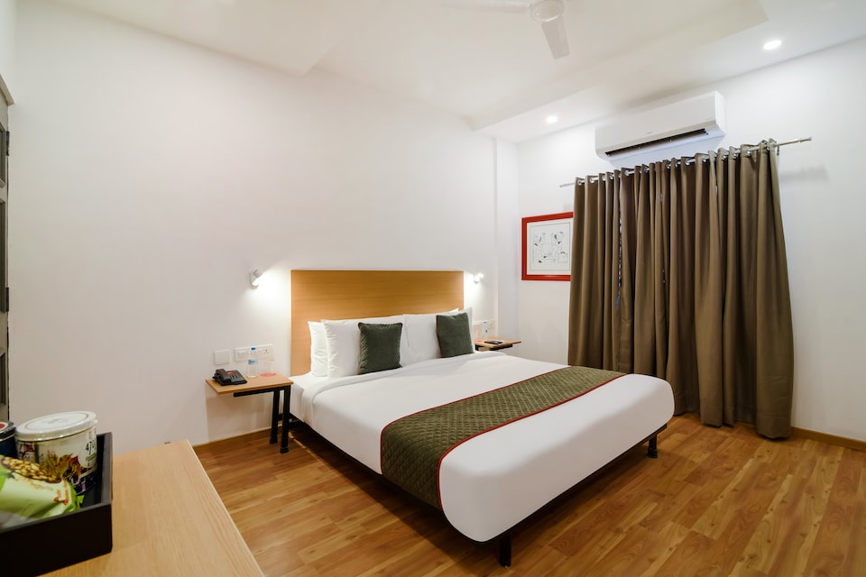 OYO Townhouse 091 Nungambakkam, Nungambakkam Chennai, Chennai