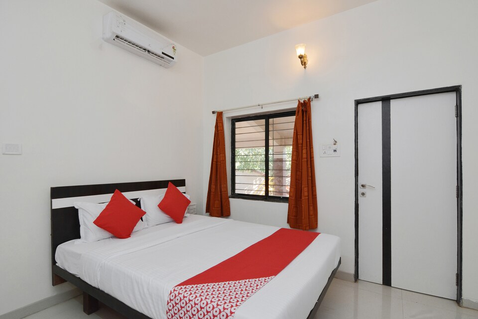 OYO 26954 Vishwas Gadh Resort, Khadakwasla Pune, Pune
