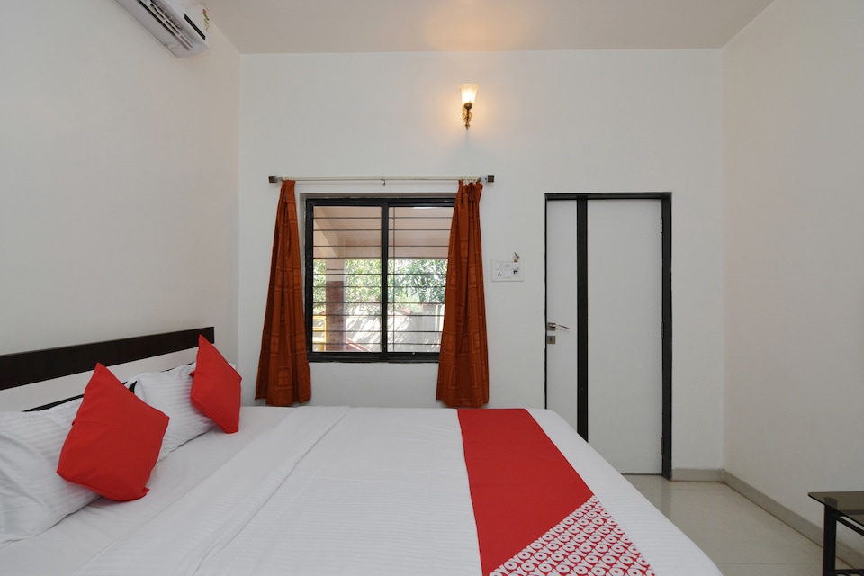 OYO 26954 Vishwas Gadh Resort, Khadakwasla Pune, Pune