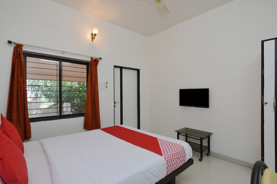 OYO 26954 Vishwas Gadh Resort, Khadakwasla Pune, Pune