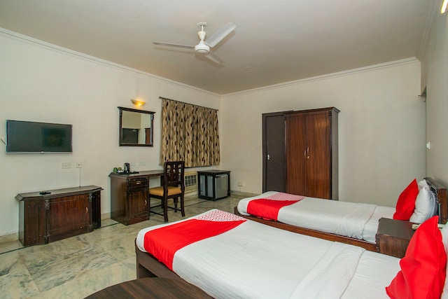 OYO Asteria Near Sri Someshwara Swami Temple