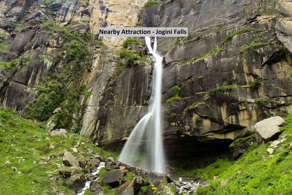 OYO 26956 Jubilant Cottage, Rohtang Highway, Manali